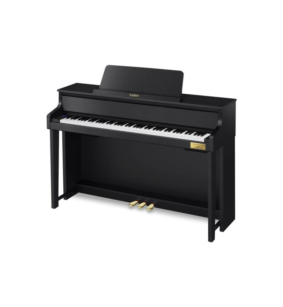 Casio E-Piano CELVIANO Grand Hybrid GP-310BK Schwarz