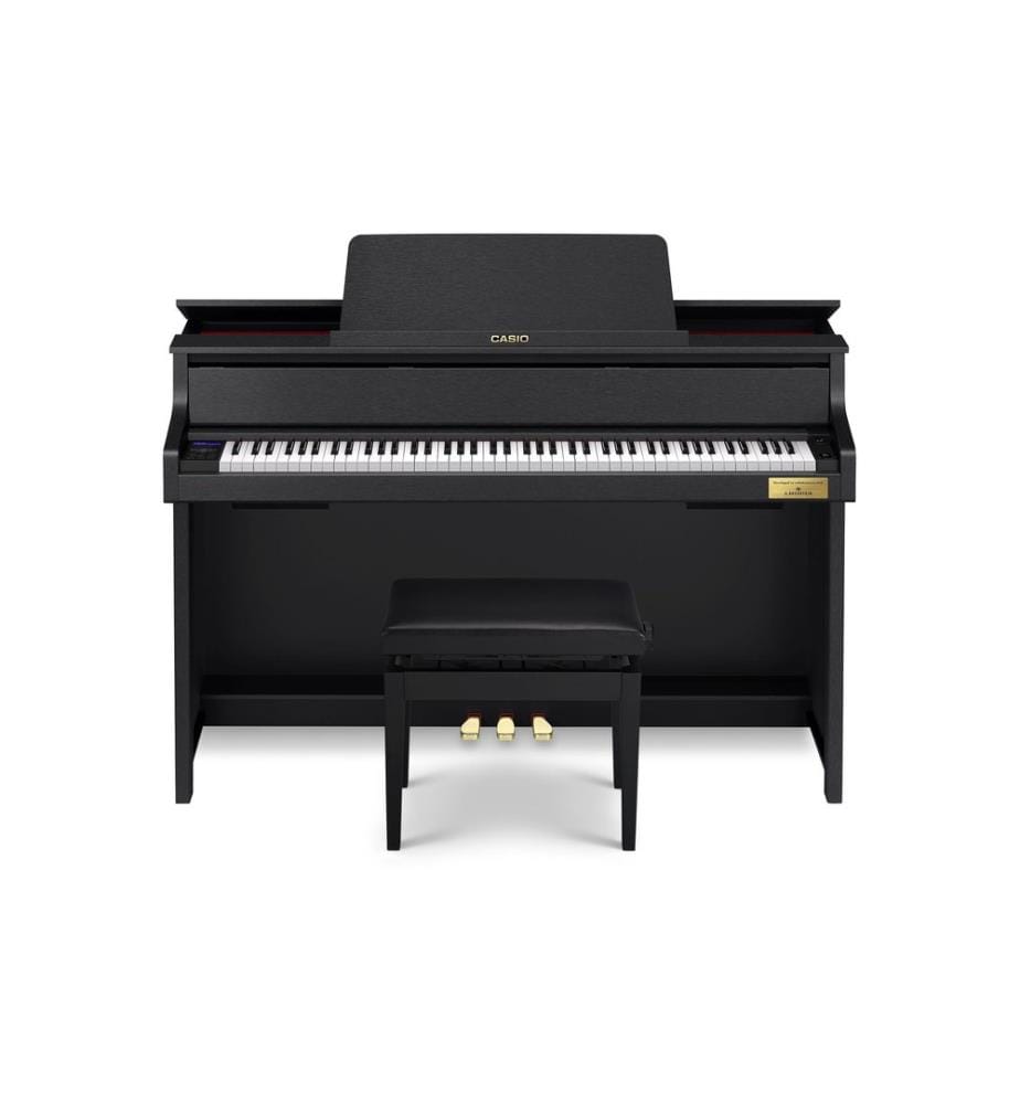 Casio E-Piano CELVIANO Grand Hybrid GP-310BK Schwarz
