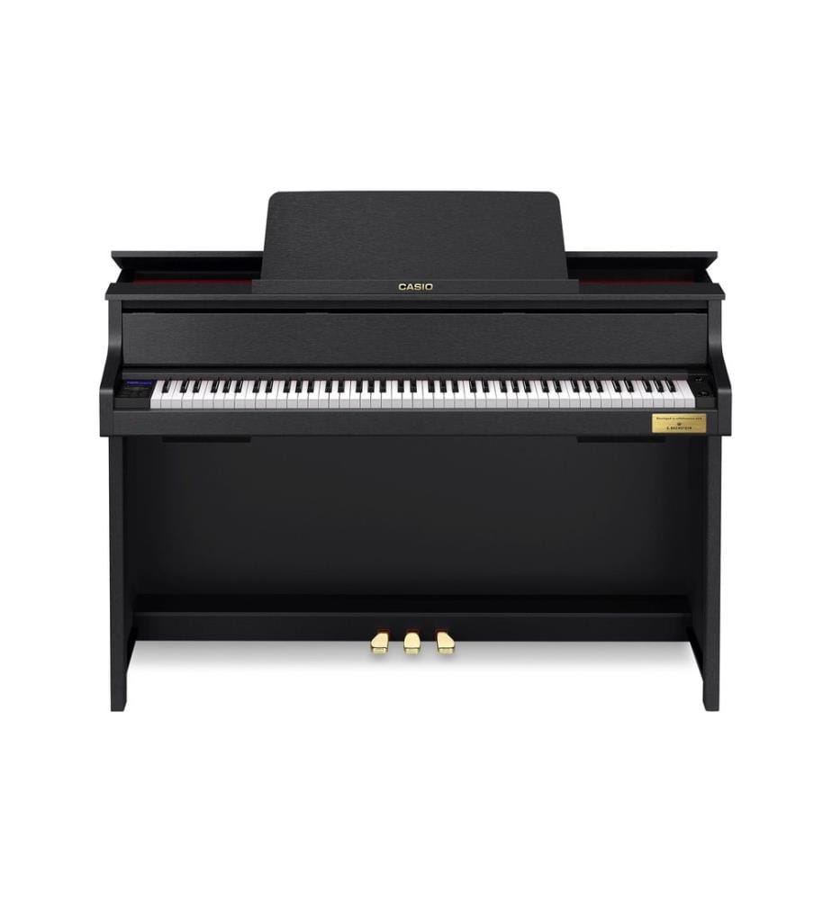 Casio E-Piano CELVIANO Grand Hybrid GP-310BK Schwarz