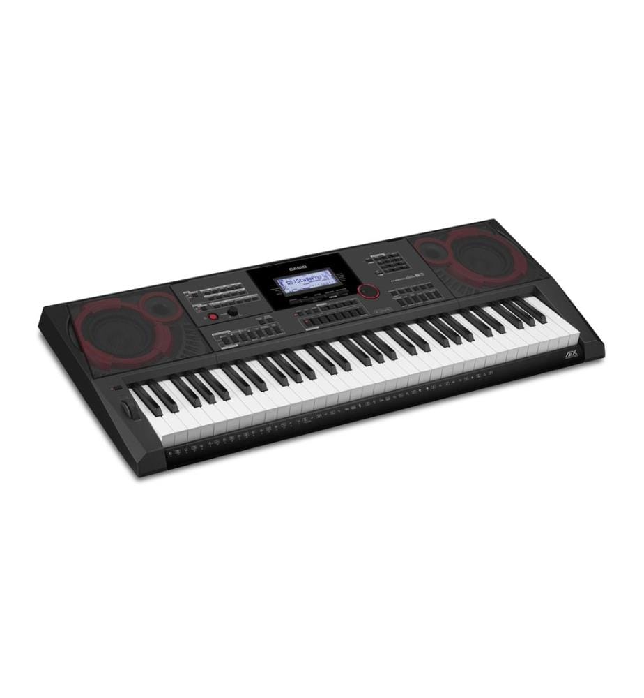 Station de travail Casio CT-X5000