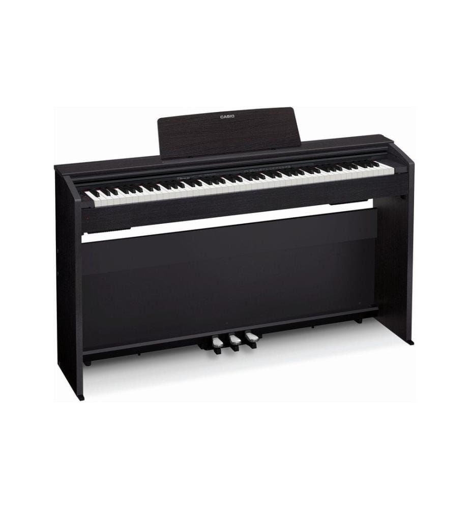 Casio E-Piano PX-870BK PRIVIA, schwarz