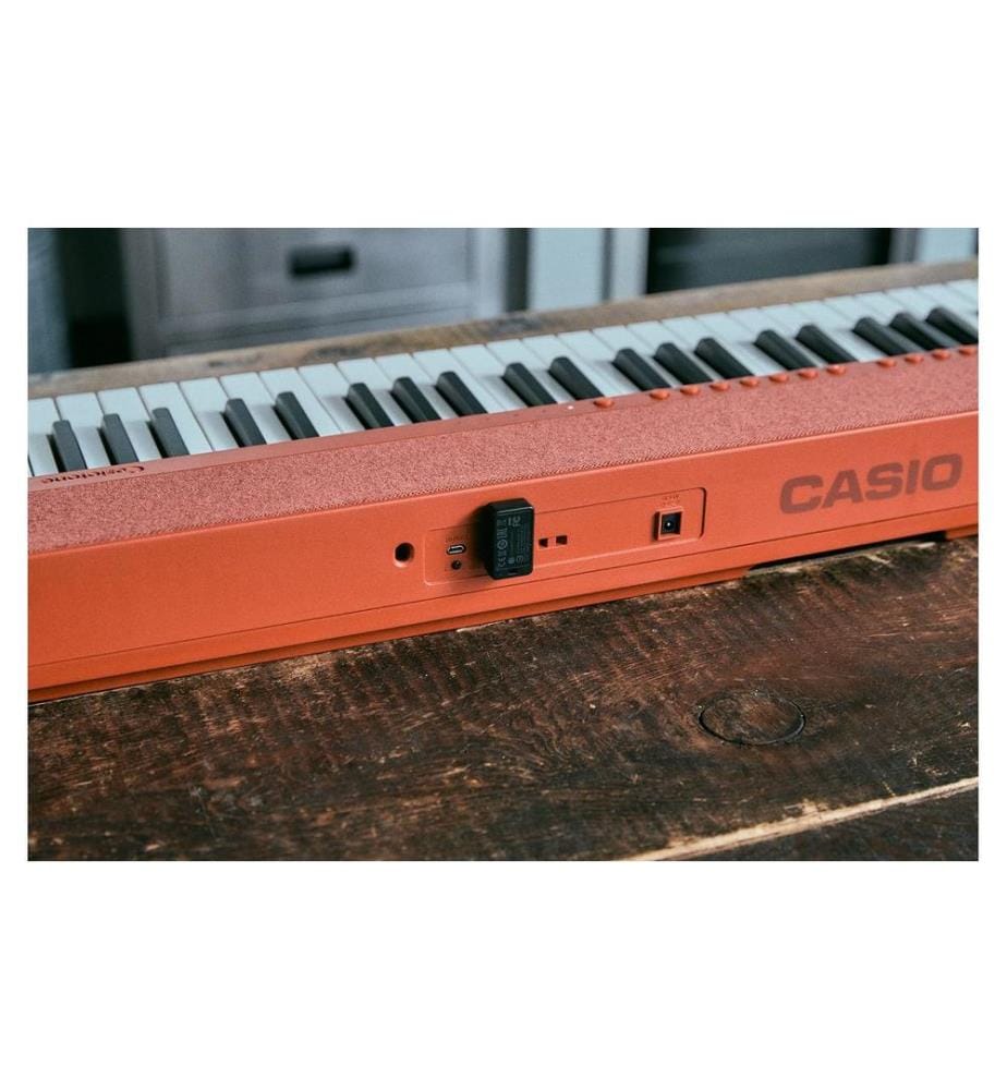 Casio Adaptateur audio WU-BT10