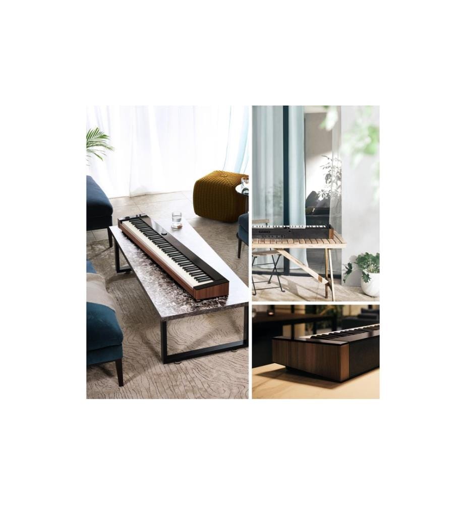 Casio E-Piano Privia PX-S6000 – Schwarz