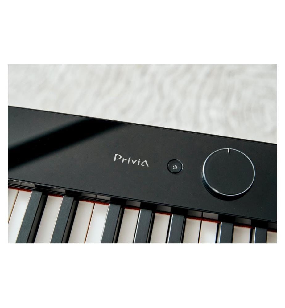 Casio E-Piano Privia PX-S6000 – Schwarz