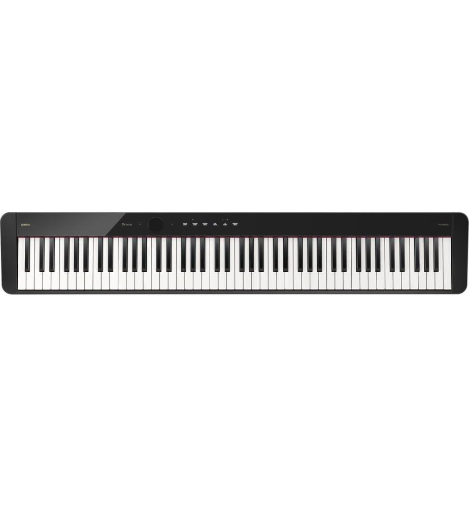 Casio E-Piano Privia PX-S5000 – Schwarz