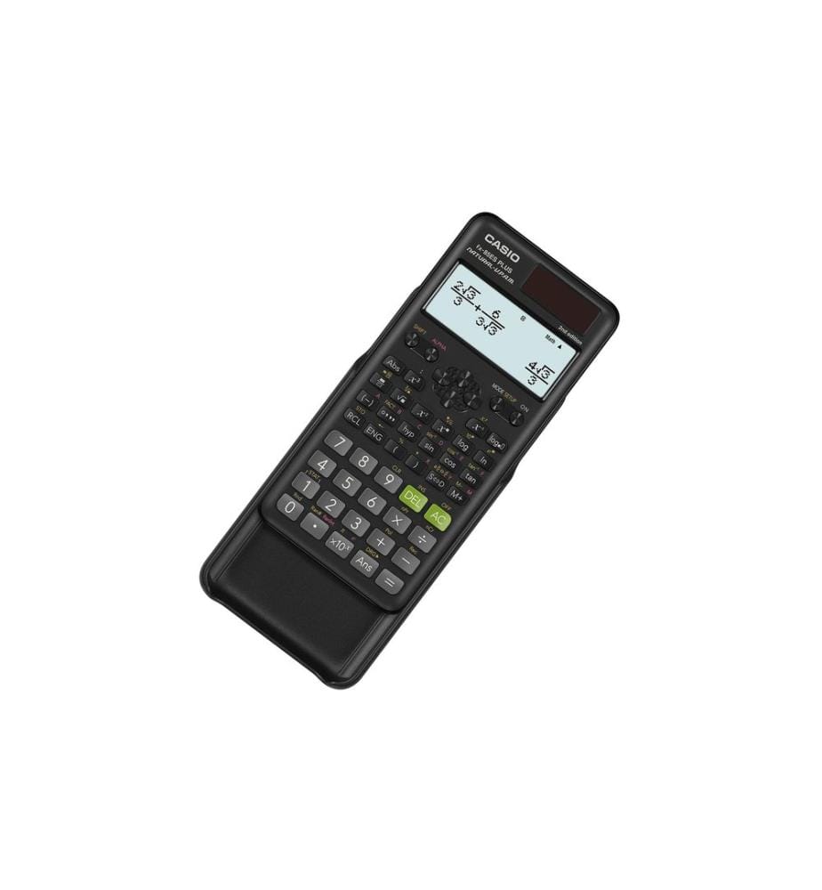 Casio Wissenschaftsrechner FX-85ESPLUS