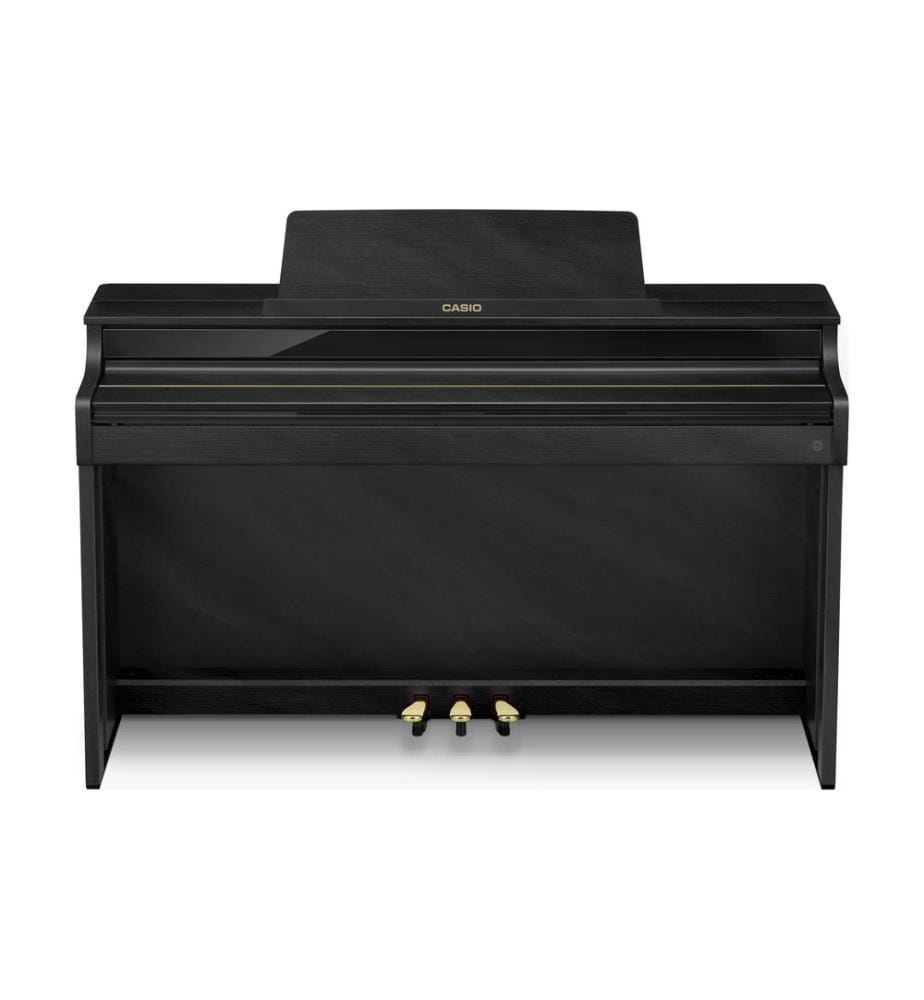 Casio E-Piano CELVIANO AP-550 Schwarz