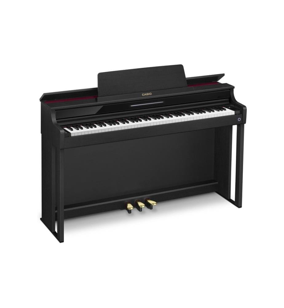 Casio E-Piano CELVIANO AP-550 Schwarz