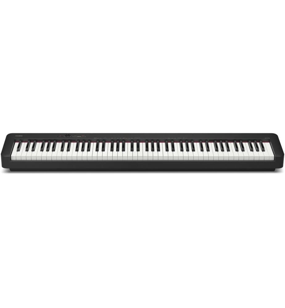 Casio E-Piano CDP-S110BK Schwarz