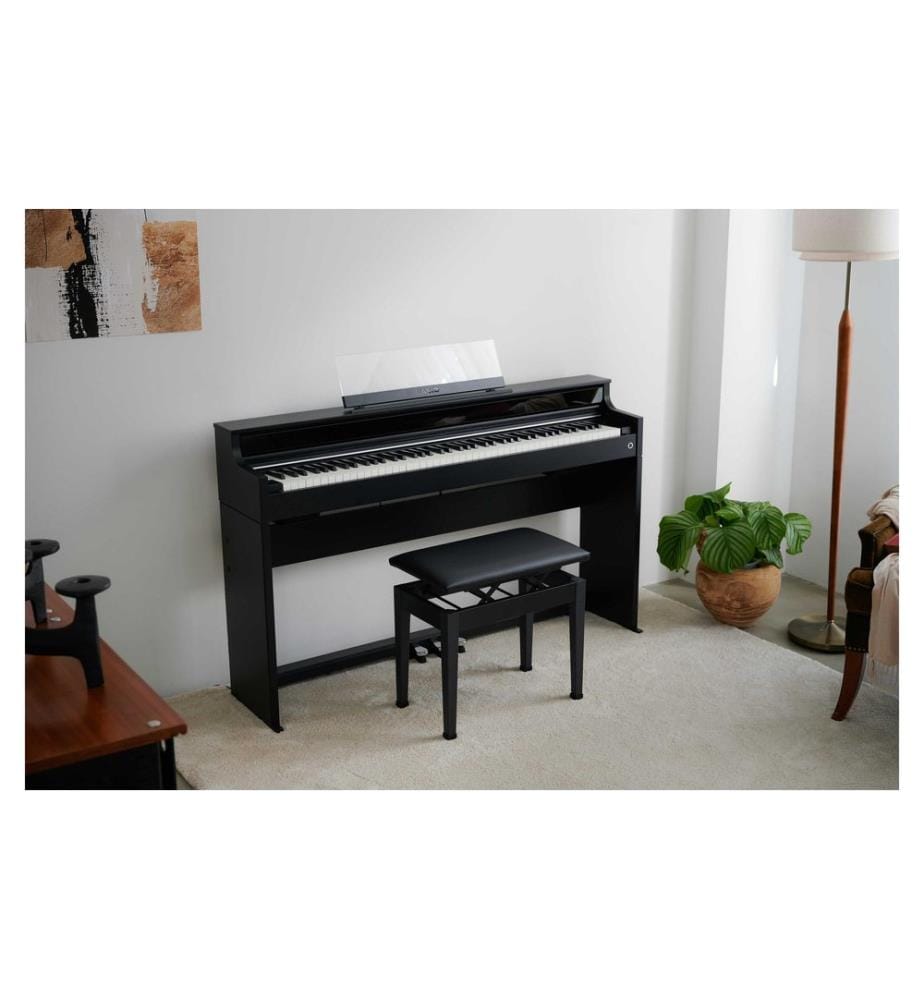 Casio E-Piano CELVIANO AP-S450 Schwarz