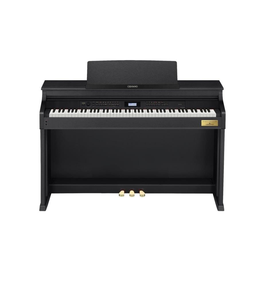 Casio E-Piano CELVIANO AP-710BK Schwarz