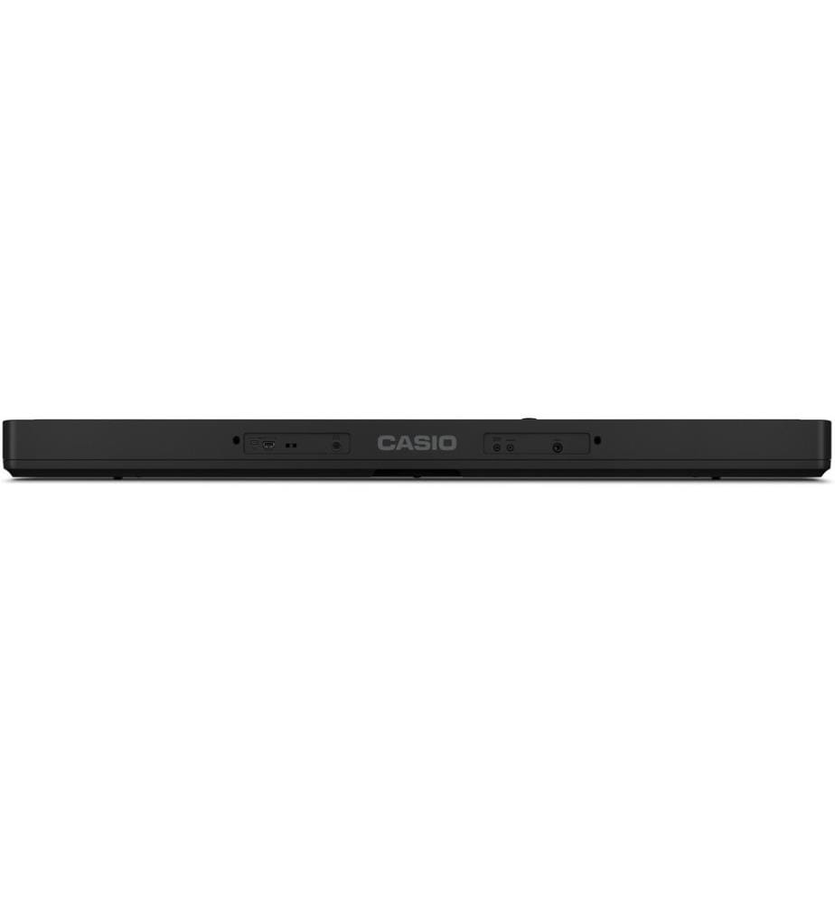 Casio Keyboard CT-S1-76 Schwarz