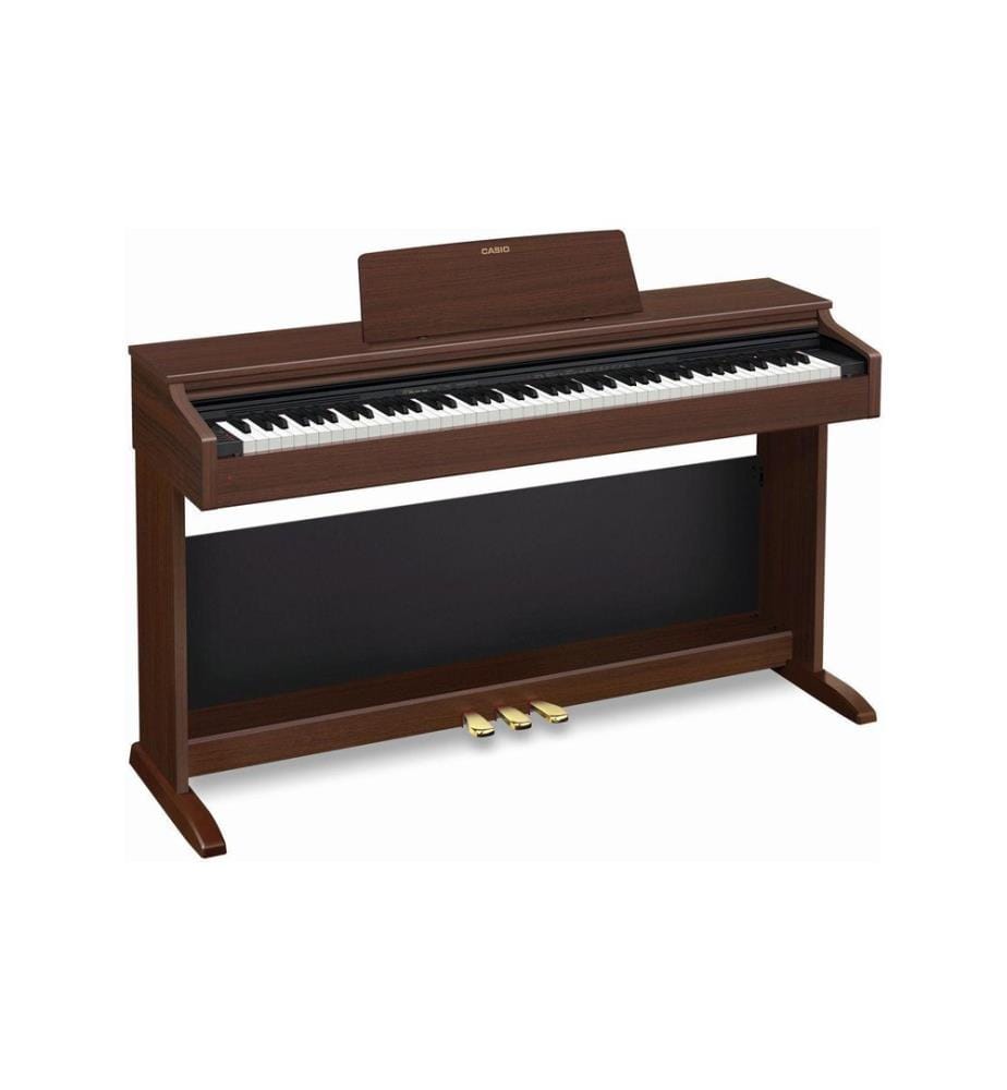 Casio Piano électronique CELVIANO AP-270BN Marron