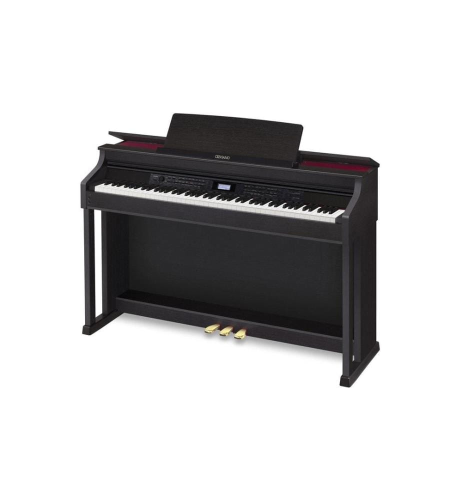 Casio Piano électronique AP-650MBK