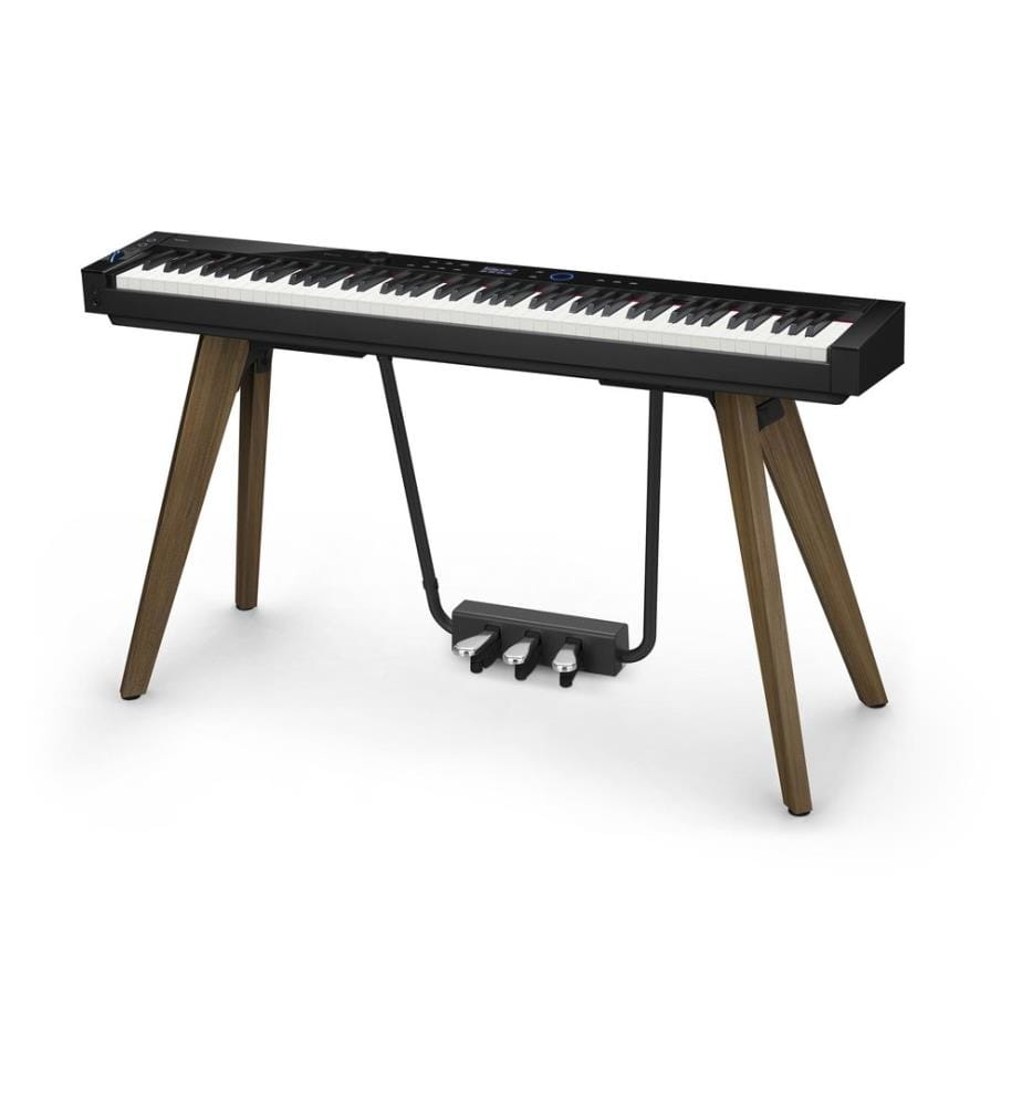 Casio E-Piano Privia PX-S7000 – Schwarz