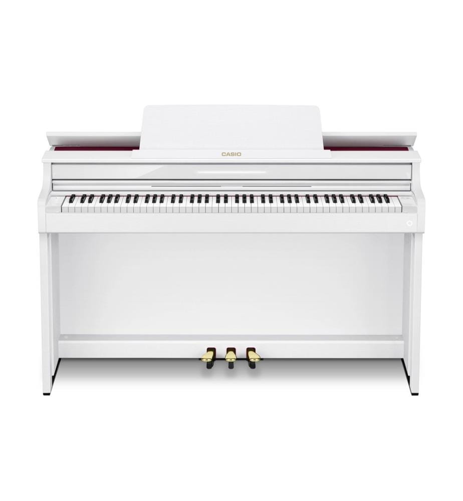Casio E-Piano CELVIANO AP-550 Weiss