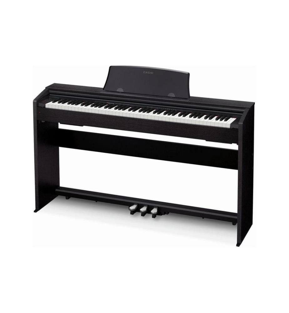 Casio E-Piano Privia PX-770BK Schwarz
