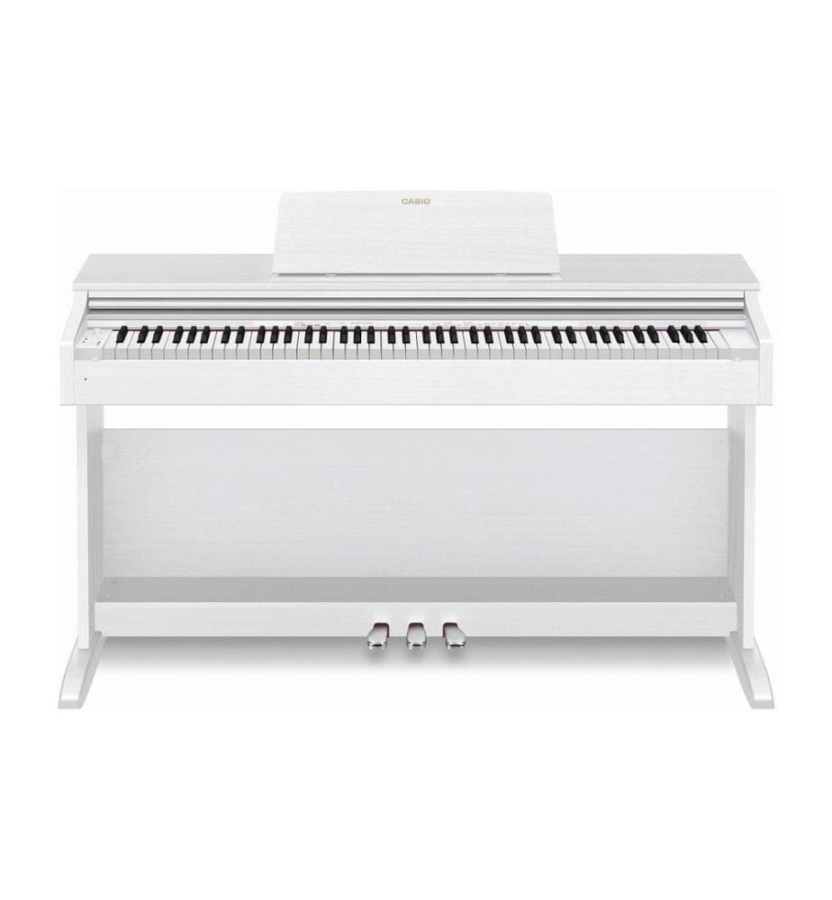 Casio E-Piano CELVIANO AP-270WE Blanc