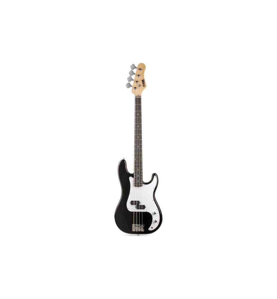 Kit de basse électrique MAX Noir