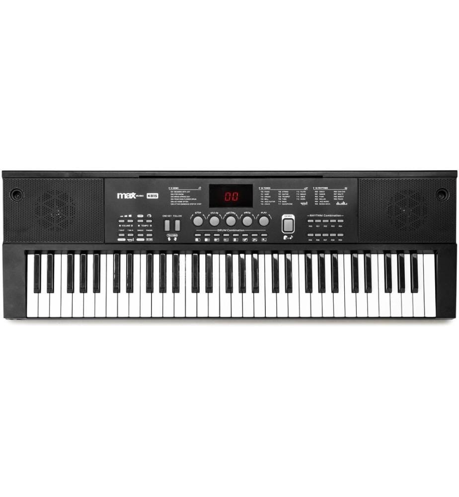 MAX Keyboard KB15