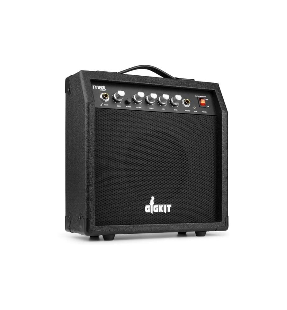 MAX Combo GIGKit Verstärker 40W