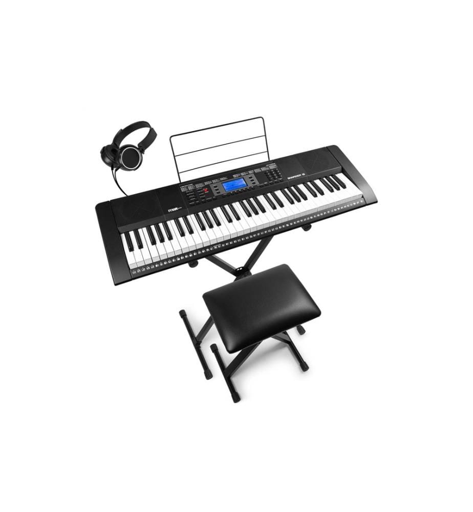 MAX Keyboard Rhapsody61