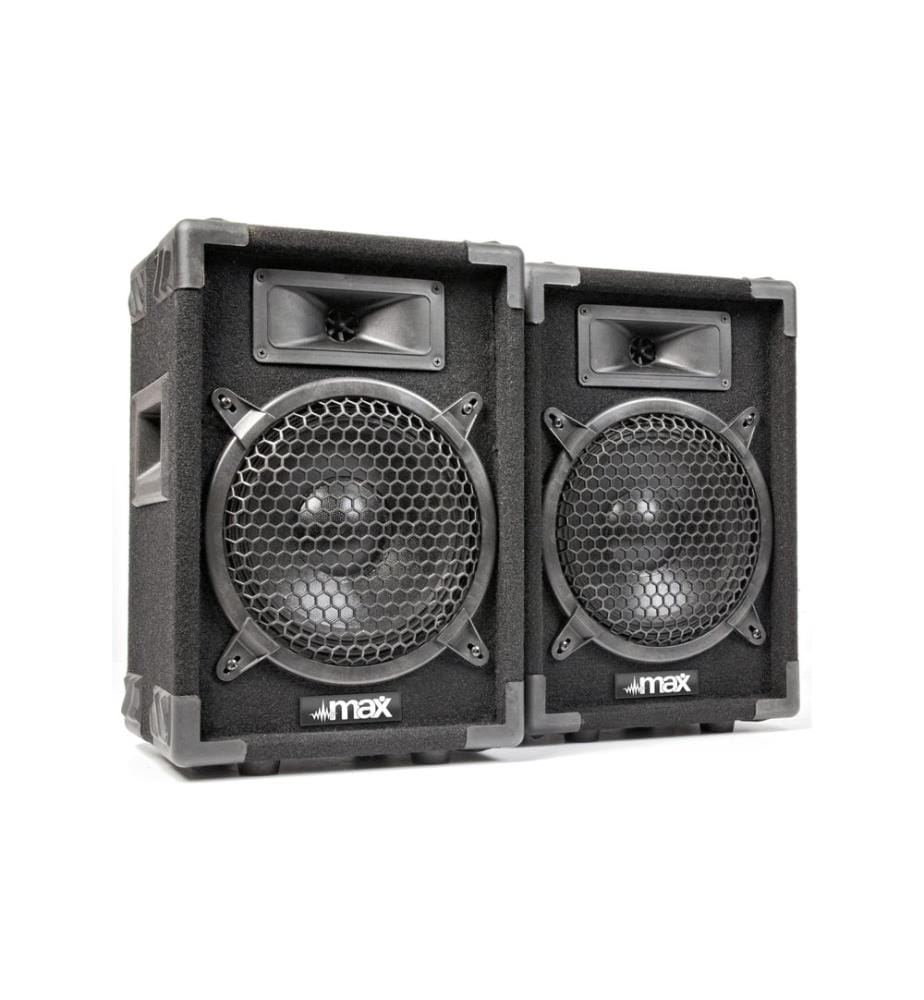 MAX Lautsprecher MAX 8Pair