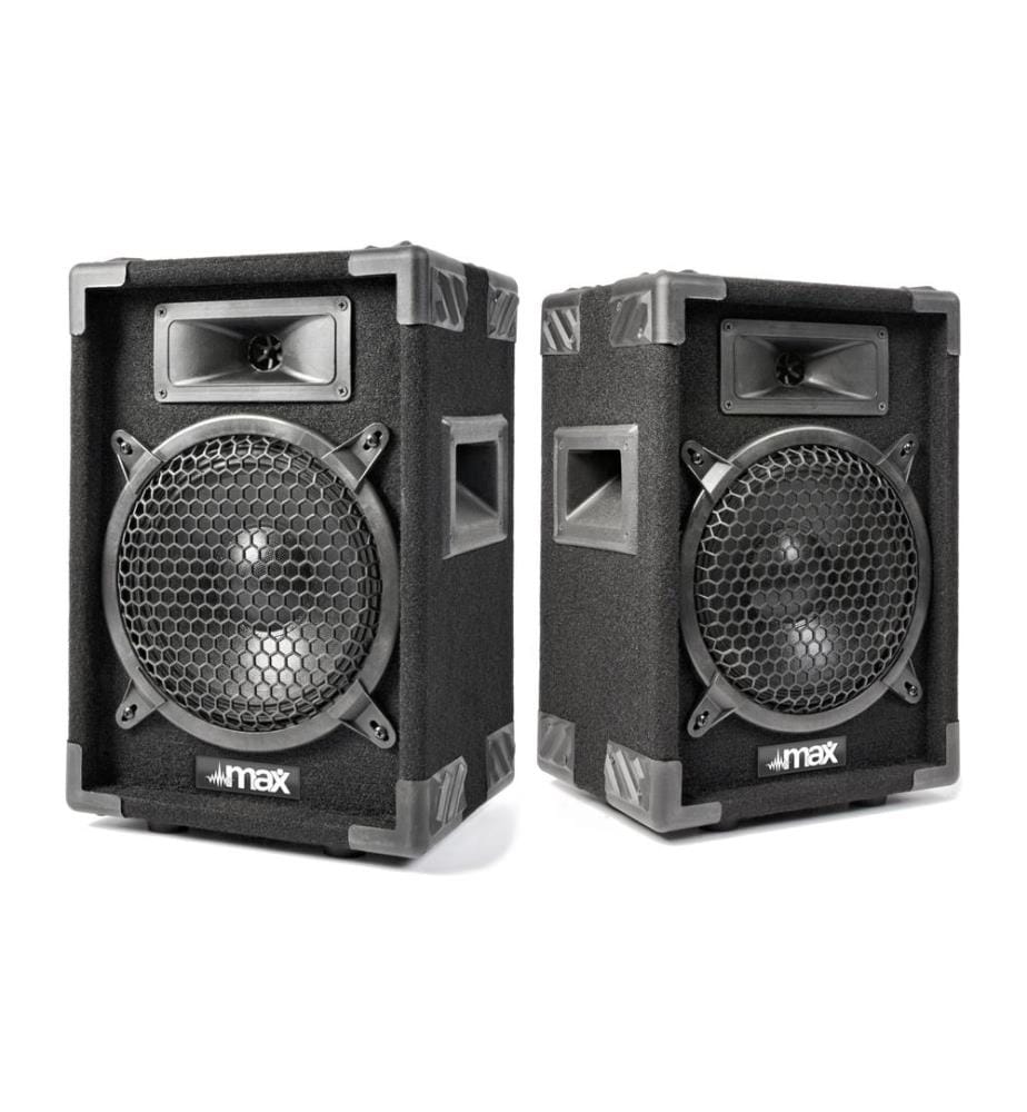 MAX Lautsprecher MAX 8Pair
