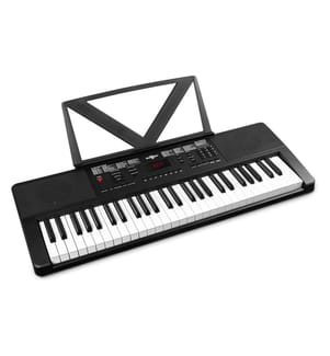 MAX Keyboard Rhapsody54