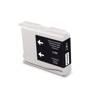 GENERIC INK - Encre Brother LC1000BK noir
