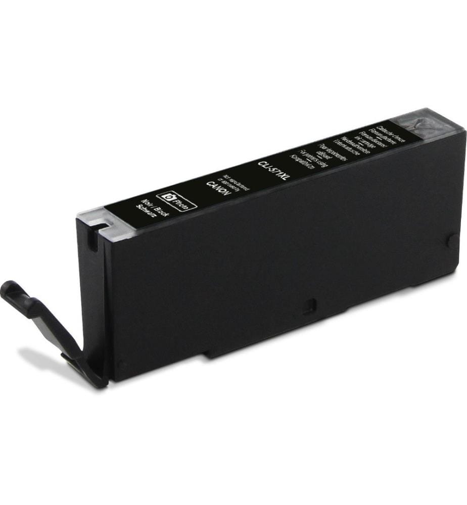 GENERIC INK - Tinte Canon CLI-571 XLBK Black