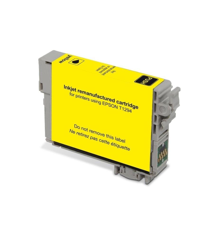 GENERIC INK - Tinte Epson T1294 Yellow