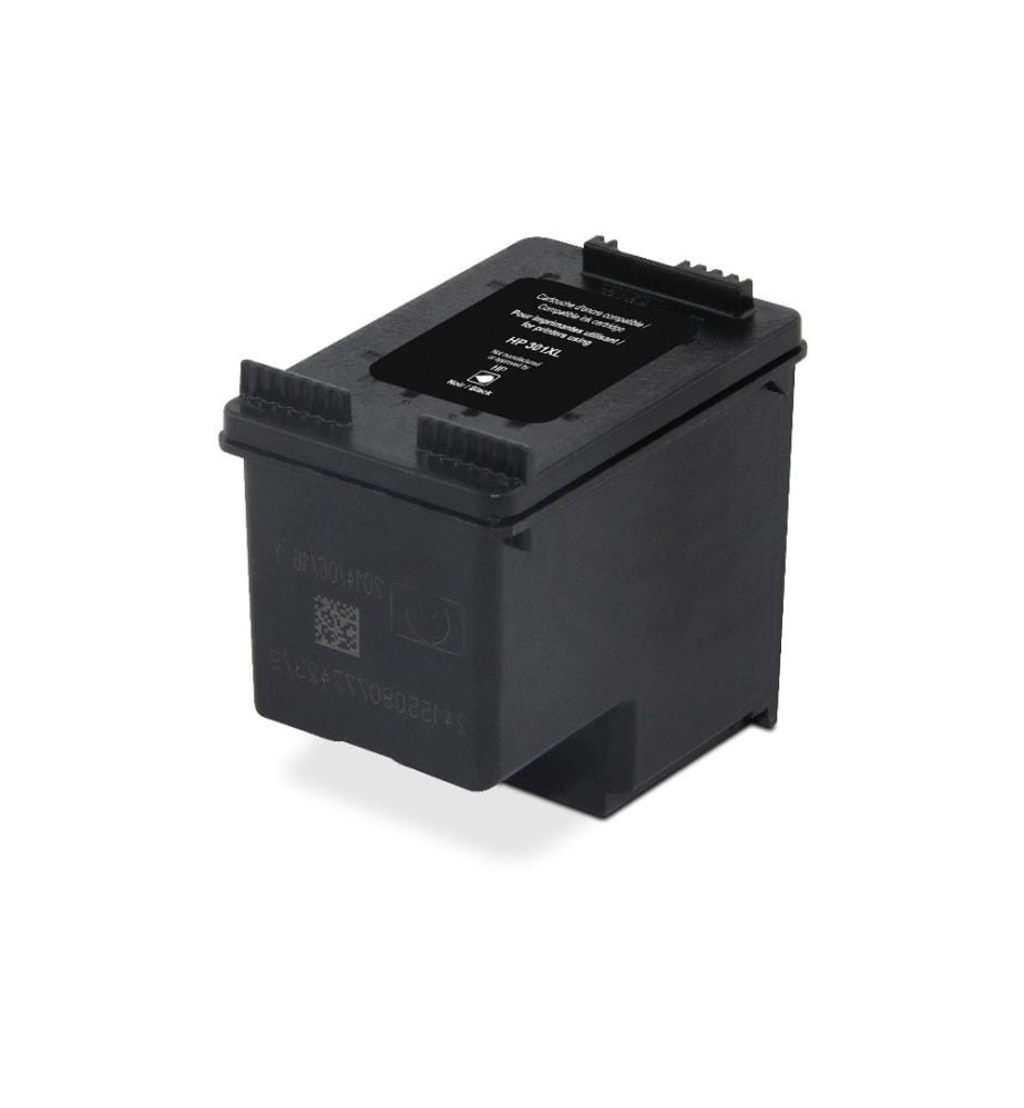 GENERIC INK - Tinte HP CH563EE Nr. 301 XL BK V1 Black