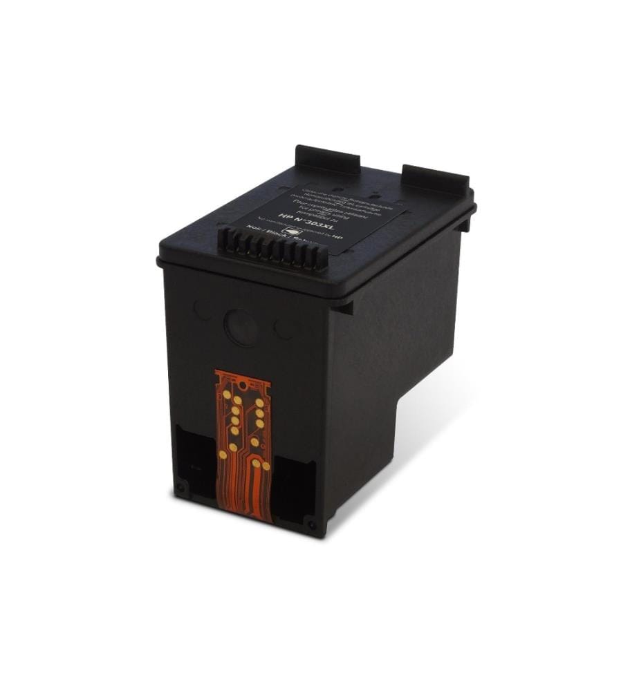 GENERIC INK - Tinte HP T6N04AE Nr. 303 XL BK Black