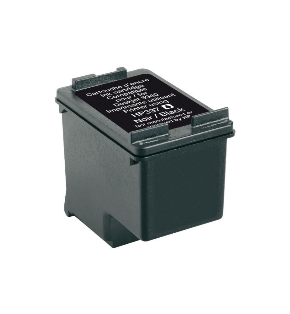 GENERIC INK - Tinte HP C9364EE Nr. 337 Black