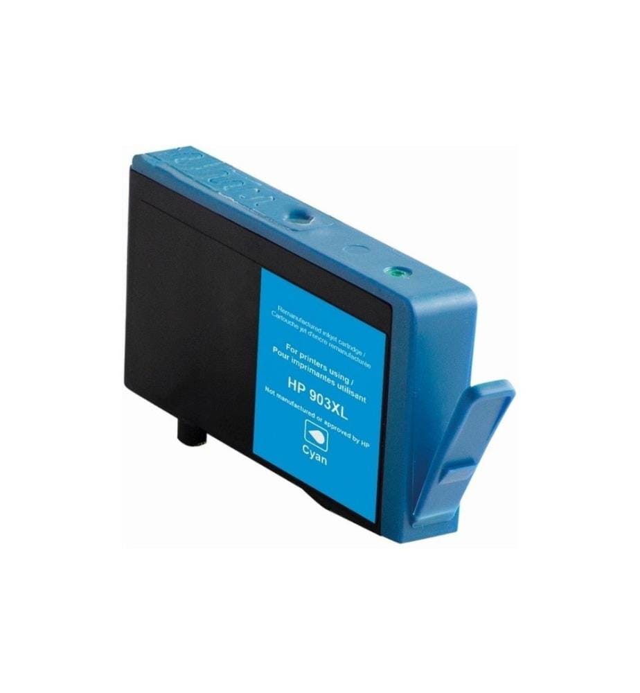 GENERIC INK - Tinte HP T6M03AE Nr. 903 XL C Cyan
