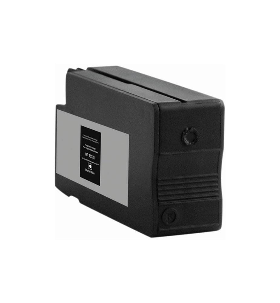 GENERIC INK - Tinte HP L0S70AE Nr. 953 XL BK Black