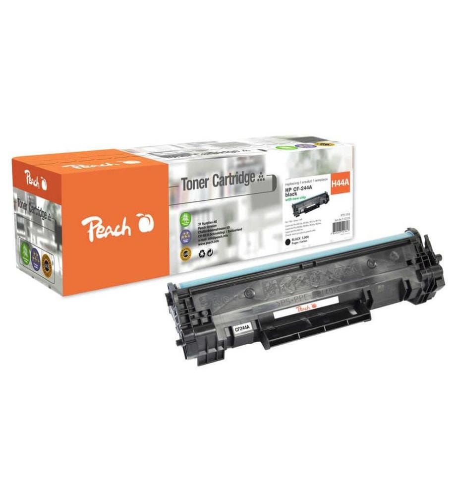 PEACH - Toner HP No. 44A Black