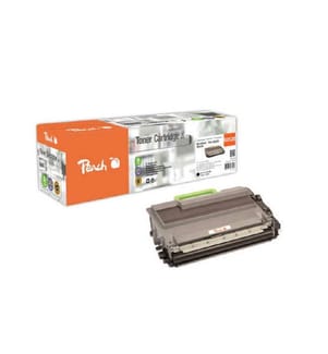PEACH - Toner Brother TN-3520 XXL Black