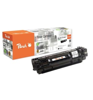 PEACH - Toner HP No. 135X, W1350X Black