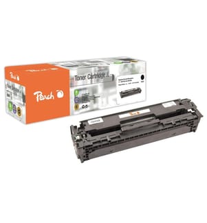 PEACH - Toner HP Nr. 305X (CE410X) Black