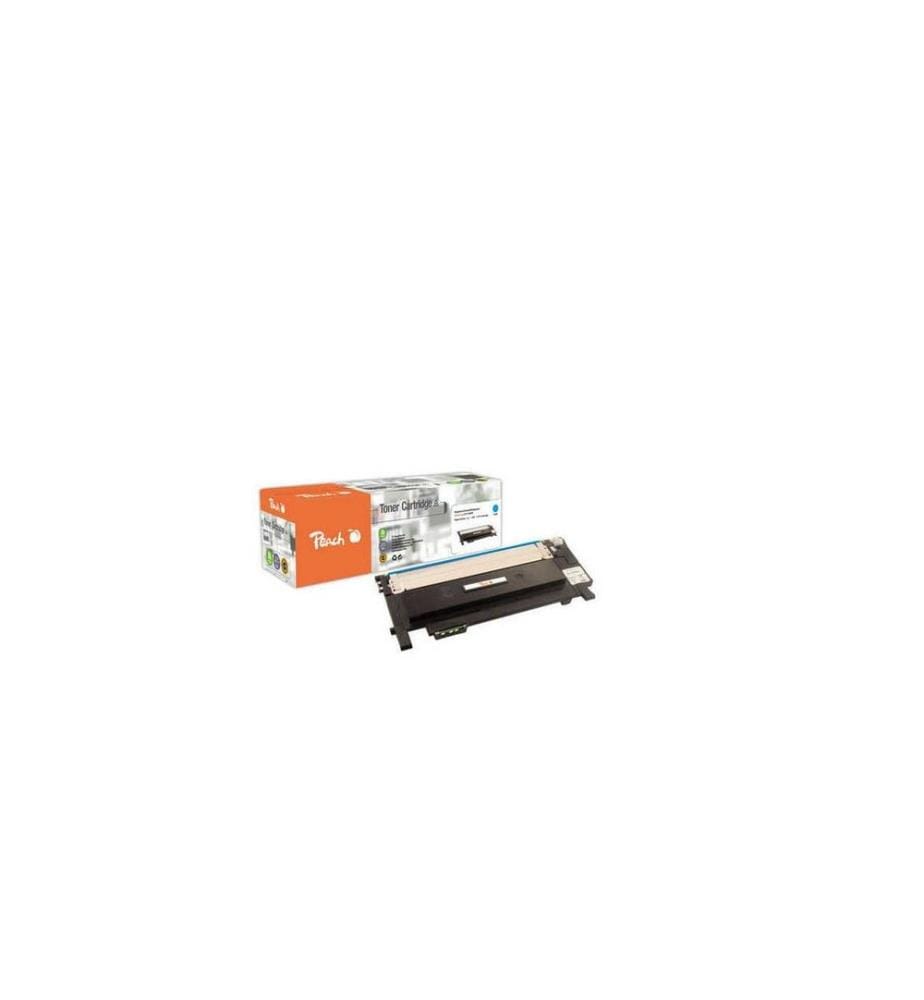 PEACH - Toner Samsung CLT-Y404S Yellow