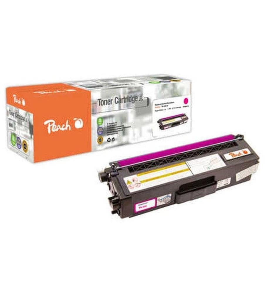 PEACH - Toner Brother TN-320 Magenta