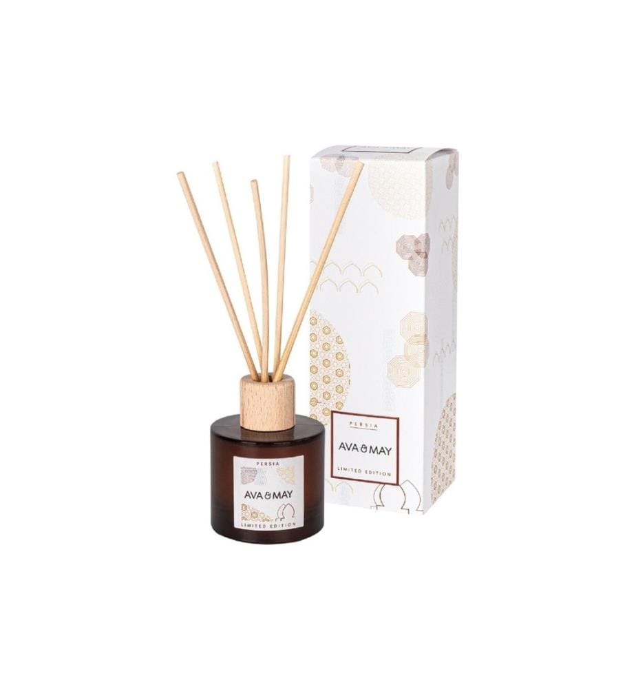 AVA & MAY - Duftstäbchen Persia 100 ml