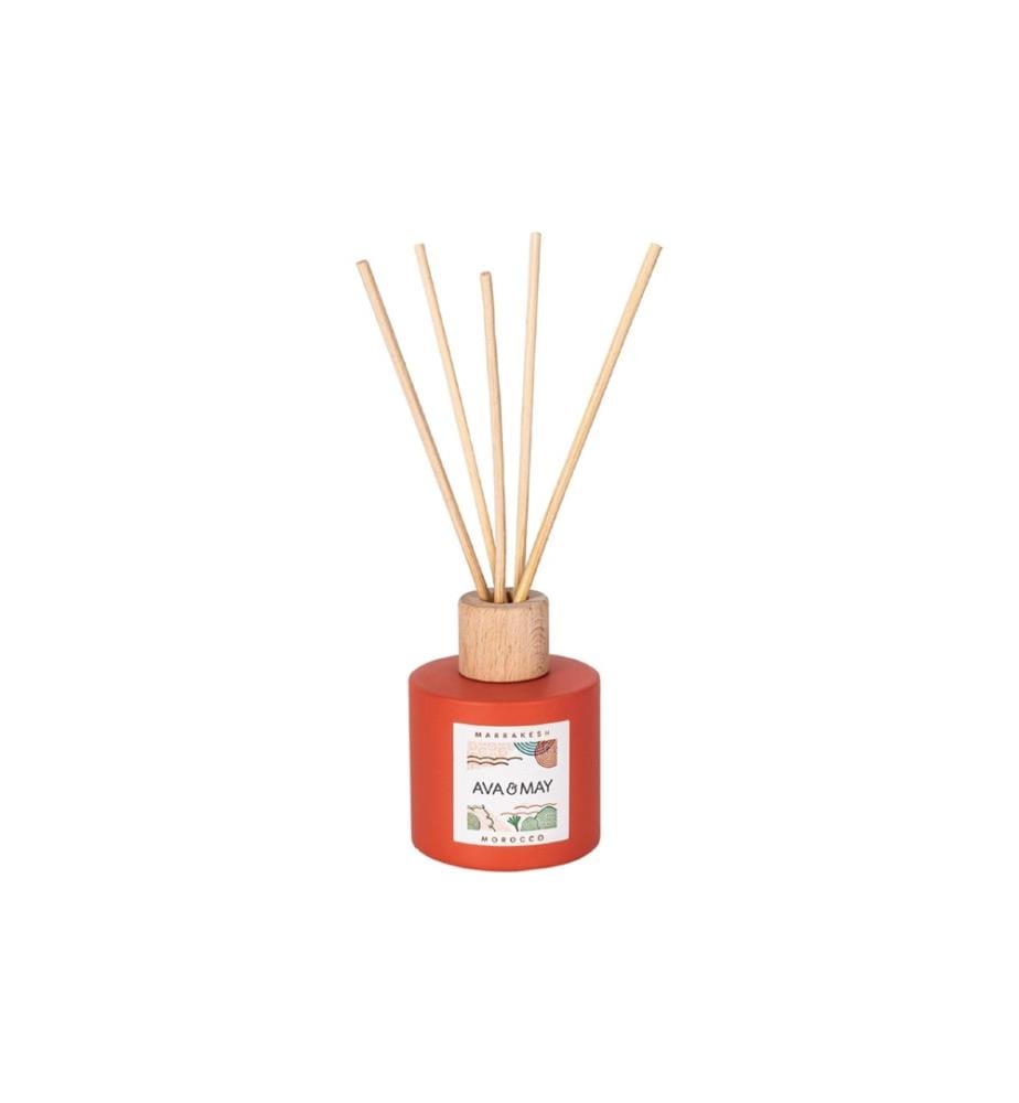 AVA & MAY - Duftstäbchen Marrakesh 100 ml