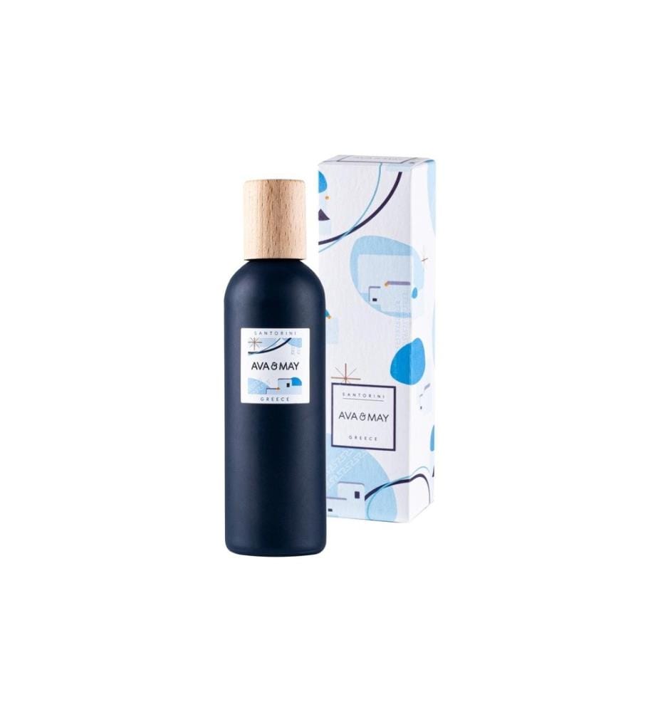 AVA & MAY - Duftspray Santorini 100 ml