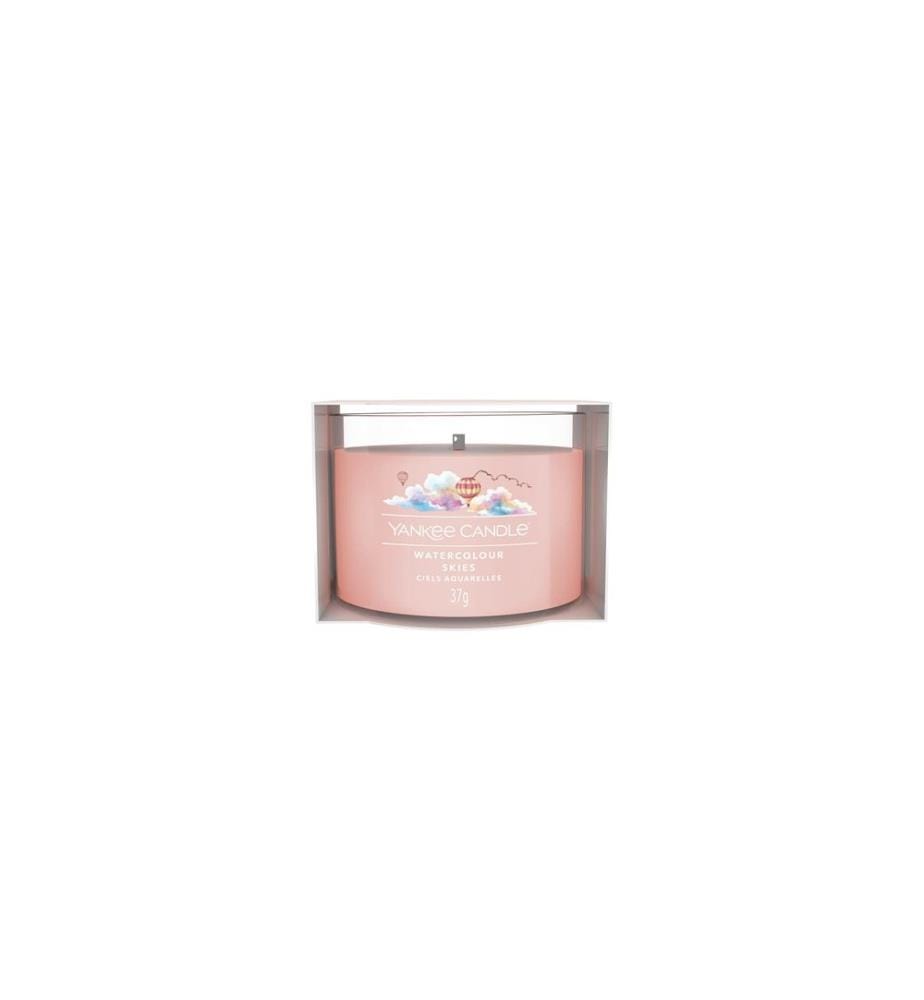YANKEE CANDLE - Signature Duftkerze Watercolour Skies Signature 37 g