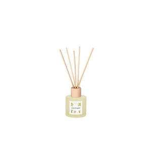 AVA & MAY - Duftstäbchen Madagaskar 100 ml