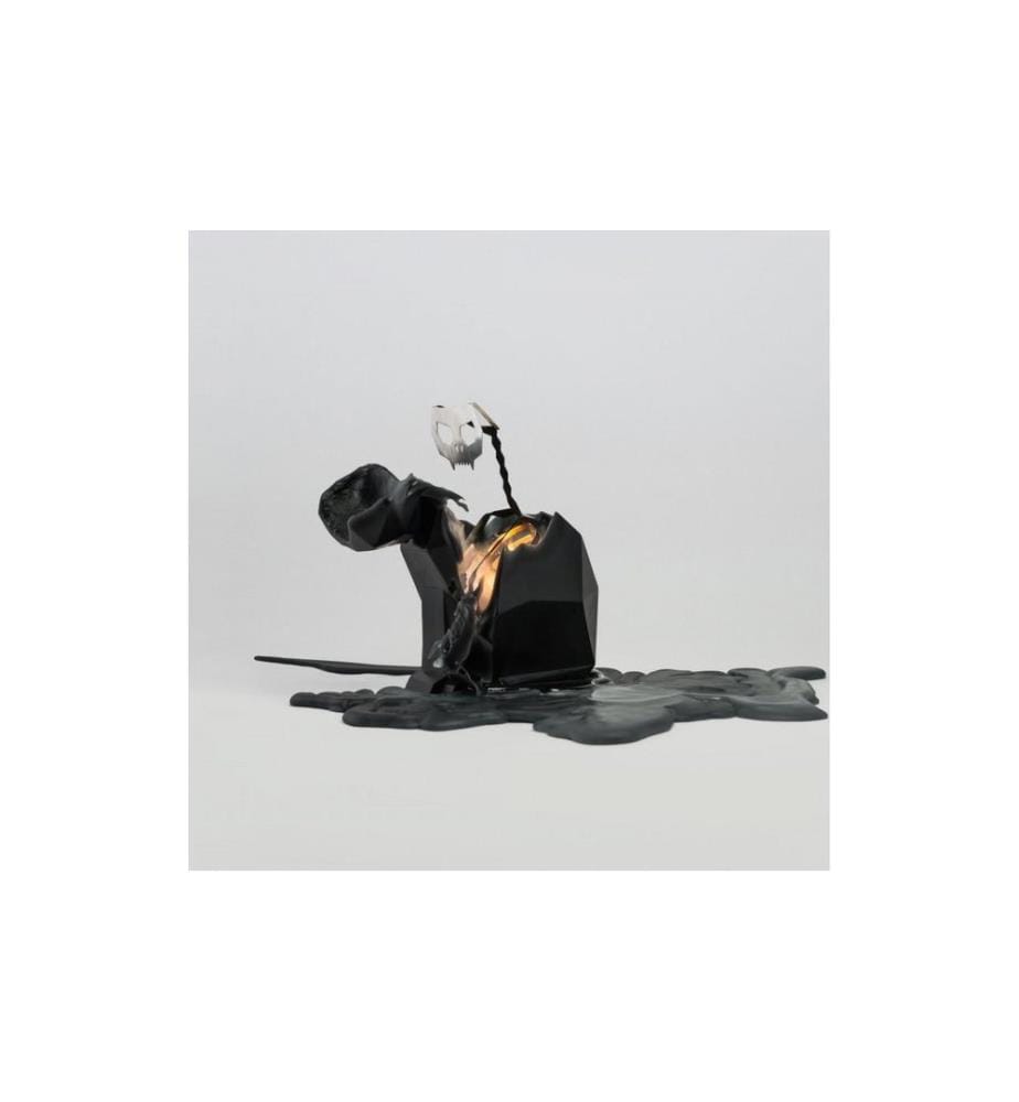 54Celsius - Kerze PyroPet Cat Kisa Schwarz