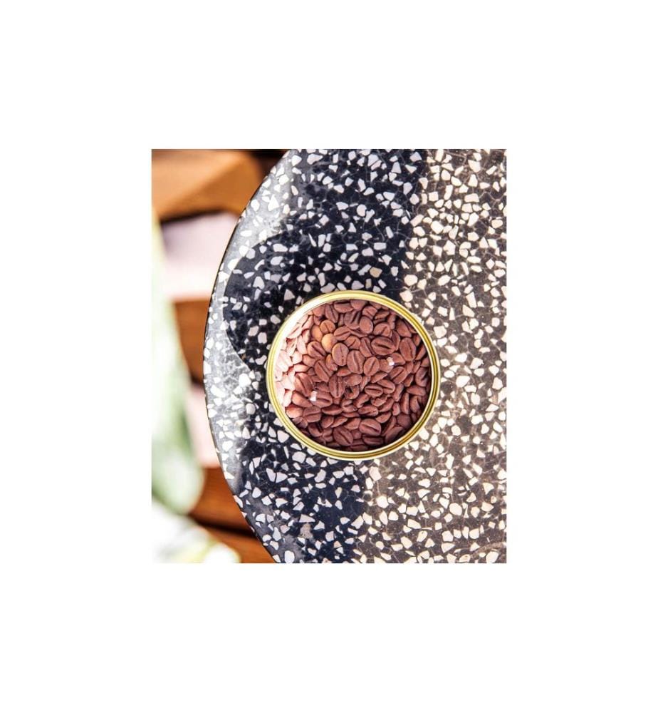Mandatus - Bougie parfumée Candle Can Coffee Beans
